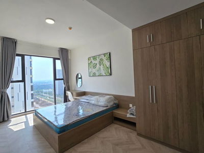 Masteri Centre Point, Vietnam Masteri Centre Point, Vietnam