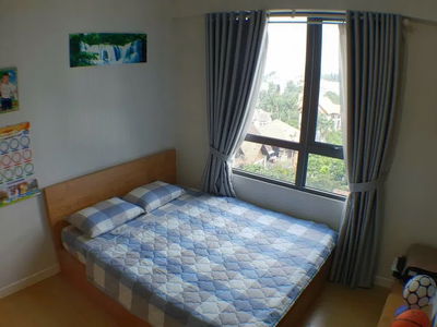 Mastery, Vietnam Mastery, Vietnam