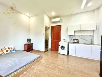 Жилье в Ho Chi Minh City, Vietnam Жилье в Ho Chi Minh City, Vietnam