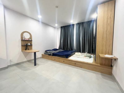 Logement dans Di An, Vietnam Logement dans Di An, Vietnam