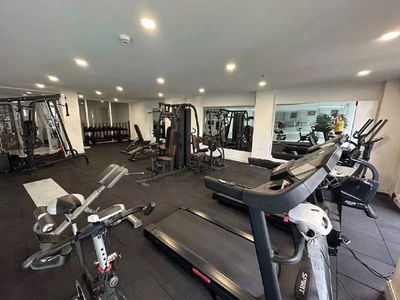 Жилье в Ho Chi Minh City, Vietnam Жилье в Ho Chi Minh City, Vietnam