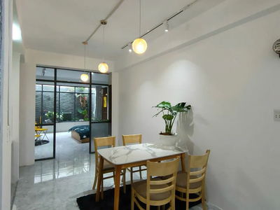 Housing in Ho Chi Minh City, Vietnam Housing in Ho Chi Minh City, Vietnam