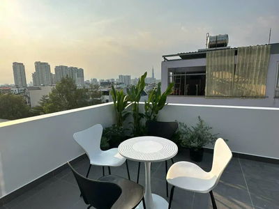 Logement dans Ho Chi Minh City, Vietnam Logement dans Ho Chi Minh City, Vietnam