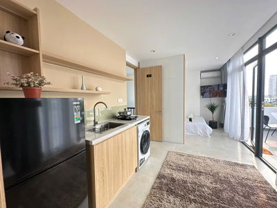 Logement dans Ho Chi Minh City, Vietnam Logement dans Ho Chi Minh City, Vietnam