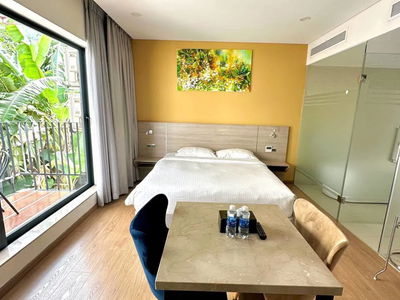 Sun Avenue, Vietnam Sun Avenue, Vietnam