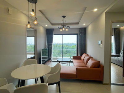 New City, Vietnam  New City, Vietnam