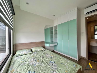 Grand Park, Vietnam Grand Park, Vietnam