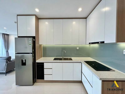 Grand Park, Vietnam Grand Park, Vietnam