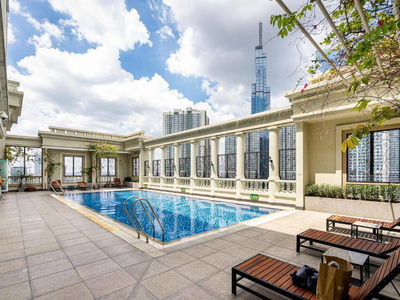 Logement dans Ho Chi Minh City, Vietnam Logement dans Ho Chi Minh City, Vietnam