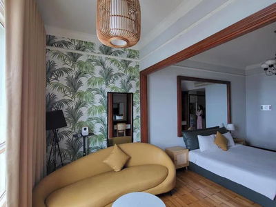 Logement dans Ho Chi Minh City, Vietnam Logement dans Ho Chi Minh City, Vietnam