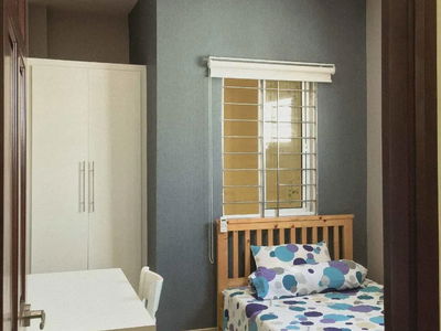 Жилье в Ho Chi Minh City, Vietnam Жилье в Ho Chi Minh City, Vietnam