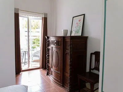 Alojamiento en Ho Chi Minh City, Vietnam Alojamiento en Ho Chi Minh City, Vietnam