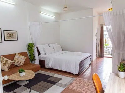 Alojamiento en Ho Chi Minh City, Vietnam Alojamiento en Ho Chi Minh City, Vietnam