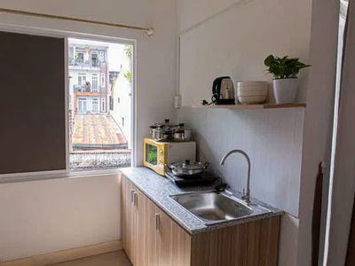 Housing in Ho Chi Minh City, Vietnam Housing in Ho Chi Minh City, Vietnam