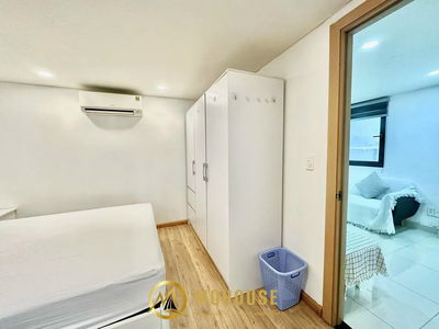 Gehäuse In Ho Chi Minh City, Vietnam Gehäuse In Ho Chi Minh City, Vietnam