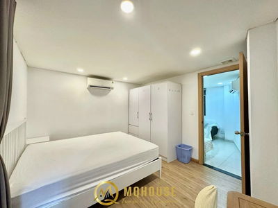 Жилье в Ho Chi Minh City, Vietnam Жилье в Ho Chi Minh City, Vietnam