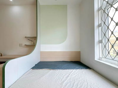 Housing in Ho Chi Minh City, Vietnam Housing in Ho Chi Minh City, Vietnam