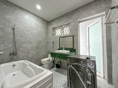 Housing in Ho Chi Minh City, Vietnam Housing in Ho Chi Minh City, Vietnam