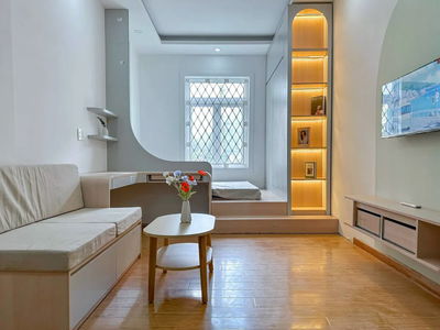 Housing in Ho Chi Minh City, Vietnam Housing in Ho Chi Minh City, Vietnam