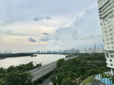 Diamond Island, Vietnam Diamond Island, Vietnam