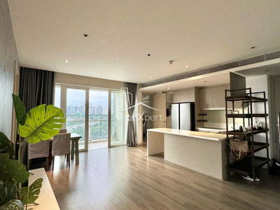 Diamond Island, Vietnam  Diamond Island, Vietnam