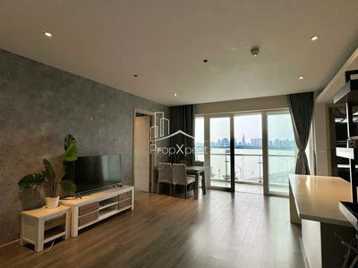 Diamond Island, Vietnam Diamond Island, Vietnam