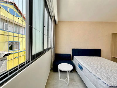 Жилье в Ho Chi Minh City, Vietnam Жилье в Ho Chi Minh City, Vietnam