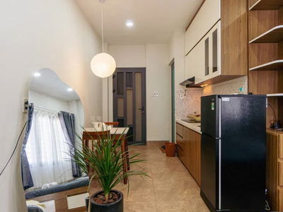 Logement dans Ho Chi Minh City, Vietnam Logement dans Ho Chi Minh City, Vietnam