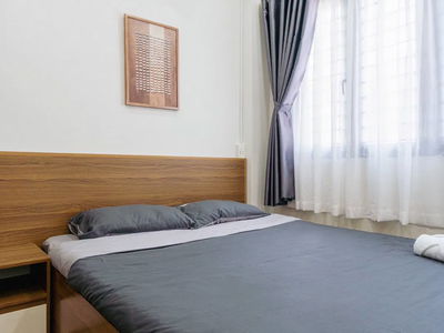 Logement dans Ho Chi Minh City, Vietnam Logement dans Ho Chi Minh City, Vietnam