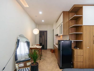 Housing in Ho Chi Minh City, Vietnam Housing in Ho Chi Minh City, Vietnam