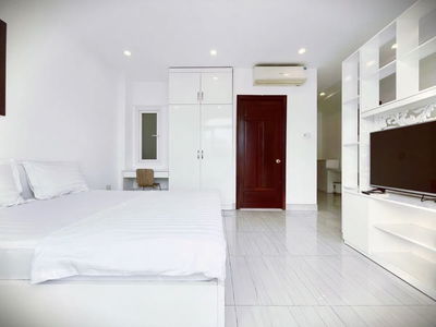 Housing in Ho Chi Minh City, Vietnam Housing in Ho Chi Minh City, Vietnam