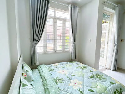 Housing in Ho Chi Minh City, Vietnam Housing in Ho Chi Minh City, Vietnam