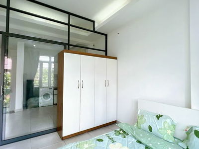 Logement dans Ho Chi Minh City, Vietnam Logement dans Ho Chi Minh City, Vietnam