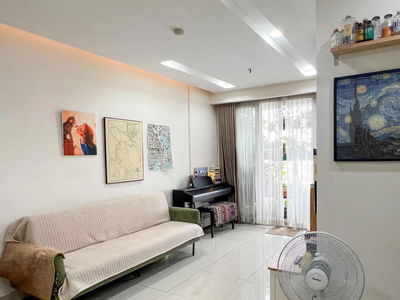 Жилье в Ho Chi Minh City, Vietnam Жилье в Ho Chi Minh City, Vietnam