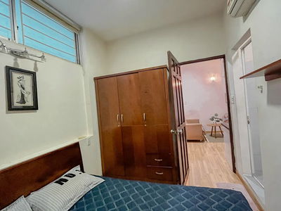 Жилье в Ho Chi Minh City, Vietnam Жилье в Ho Chi Minh City, Vietnam