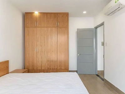 Alojamiento en Ho Chi Minh City, Vietnam Alojamiento en Ho Chi Minh City, Vietnam