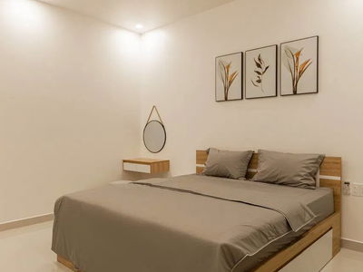 Housing in Ho Chi Minh City, Vietnam Housing in Ho Chi Minh City, Vietnam