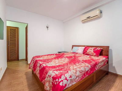 Жилье в Ho Chi Minh City, Vietnam Жилье в Ho Chi Minh City, Vietnam