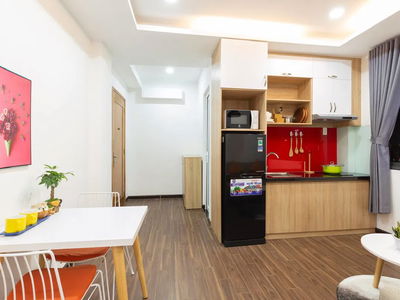 Logement dans Di An, Vietnam Logement dans Di An, Vietnam