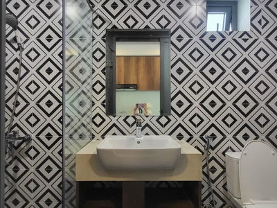 Gehäuse In Nha Be, Vietnam Gehäuse In Nha Be, Vietnam