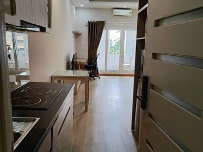 Жилье в Ho Chi Minh City, Vietnam Жилье в Ho Chi Minh City, Vietnam