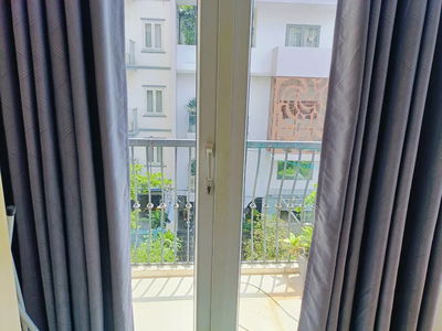 Alojamiento en Ho Chi Minh City, Vietnam Alojamiento en Ho Chi Minh City, Vietnam