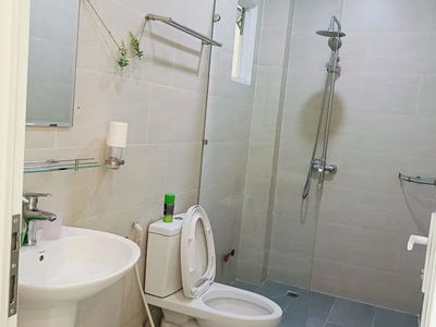 Housing in Ho Chi Minh City, Vietnam Housing in Ho Chi Minh City, Vietnam