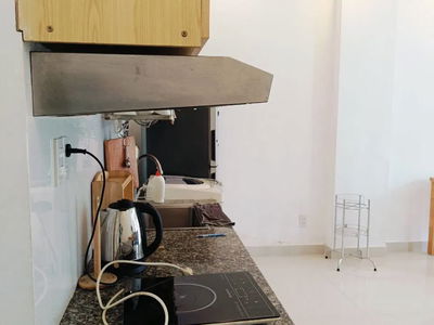 Housing in Ho Chi Minh City, Vietnam Housing in Ho Chi Minh City, Vietnam