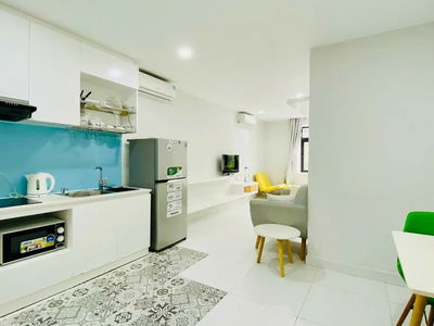 Alojamiento en Ho Chi Minh City, Vietnam Alojamiento en Ho Chi Minh City, Vietnam