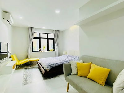 Жилье в Ho Chi Minh City, Vietnam Жилье в Ho Chi Minh City, Vietnam