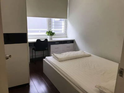 Housing in Ho Chi Minh City, Vietnam Housing in Ho Chi Minh City, Vietnam