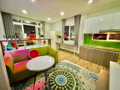 Жилье в Nha Be, Vietnam Жилье в Nha Be, Vietnam