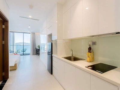 Scenia Bay Nha Trang, Vietnam Scenia Bay Nha Trang, Vietnam