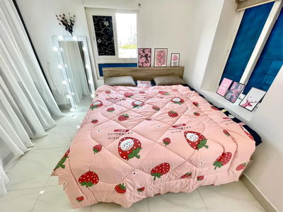 Alojamiento en Nha Be, Vietnam Alojamiento en Nha Be, Vietnam